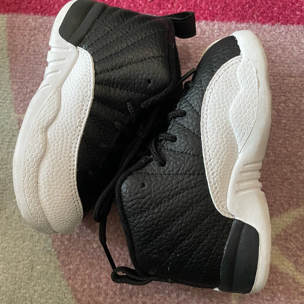 Jordan’s 7c